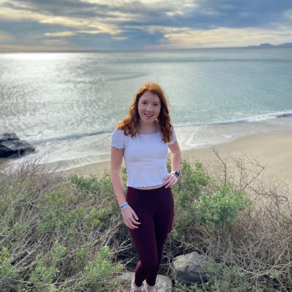 Meet your Posher, Maddie